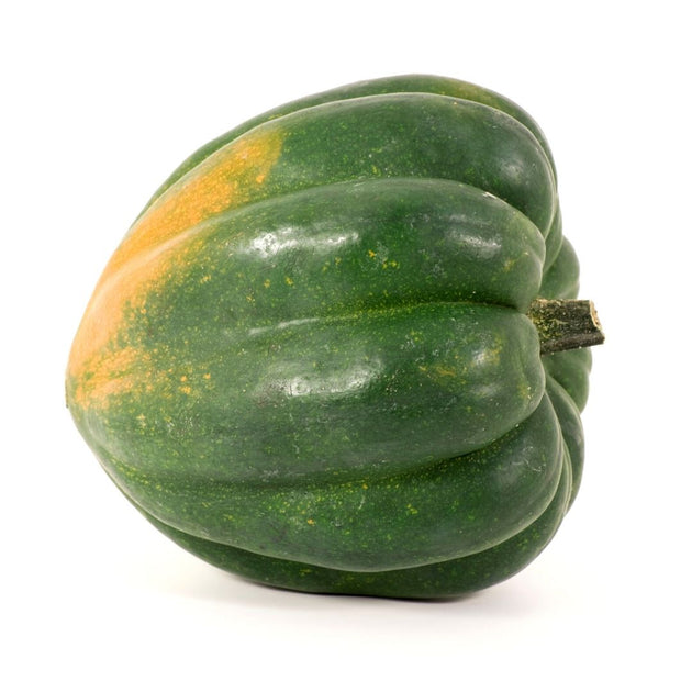 Acorn Squash @ Boxed Greens