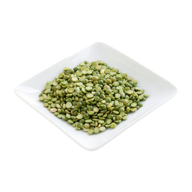 Organic Dried French Green Lentils
