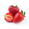 Organic Strawberries