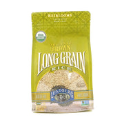 Lundberg Family Farms Long Grain Brown Rice