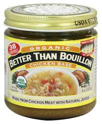 Better Than Bouillon Organic Chicken Base