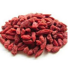 Dried Organic Tibetan Goji Berries
