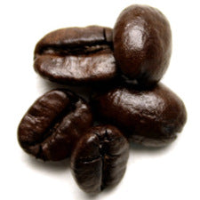 Organic Dark French Roast Coffee Beans