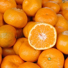 Mandarin Oranges, Organic Clementine