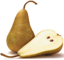 Organic Bosc Pears