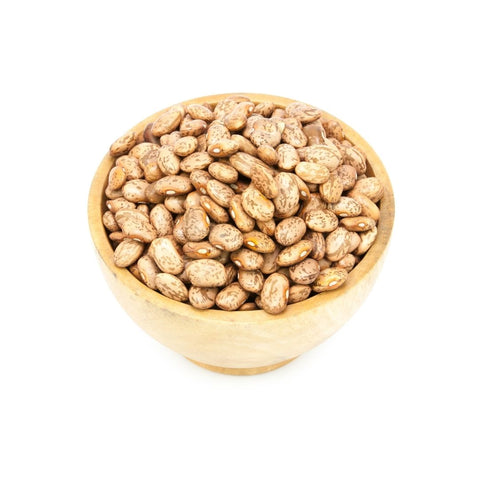 Organic Dried Pinto Beans