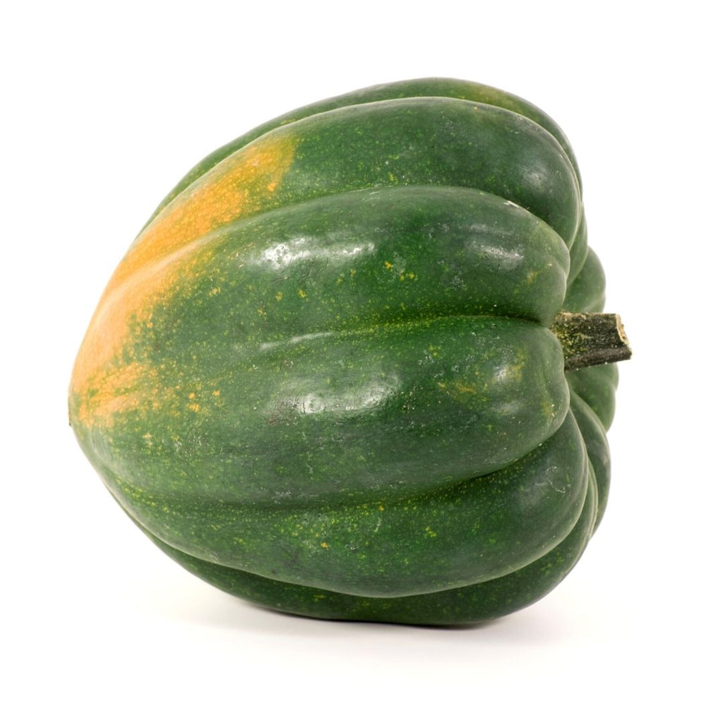 Acorn Squash @ Boxed Greens