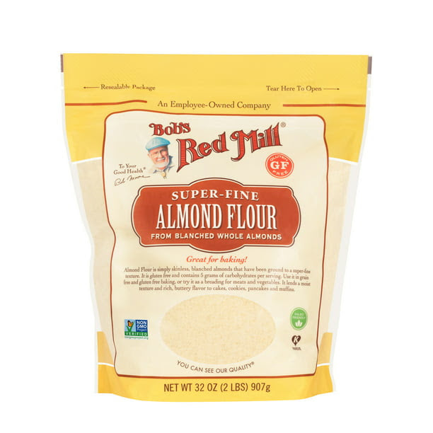 Bob's Red Mill Almond Flour - Super-Fine