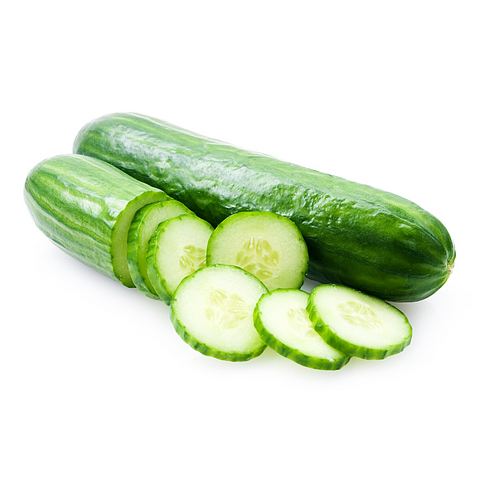 Organic European Cucumber