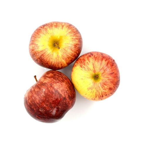 Gala Apple, organic