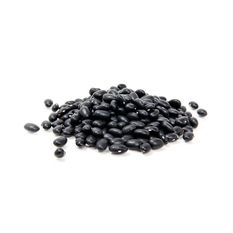 Organic Dried Black Beans