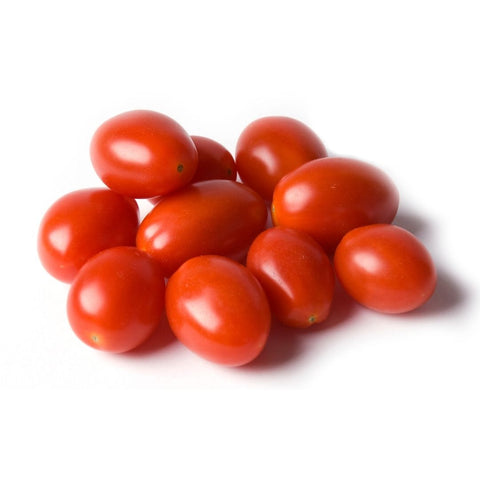 Organic Grape Tomatoes