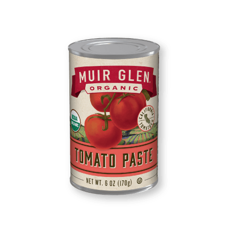 Muir Glen Organic Tomato Paste
