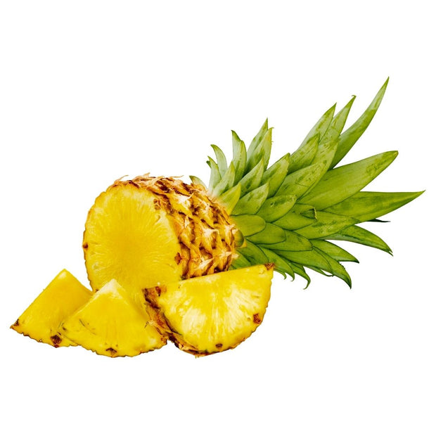 Organic Gold Pineapple