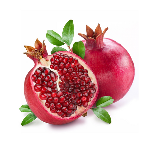 Organic Pomegranates