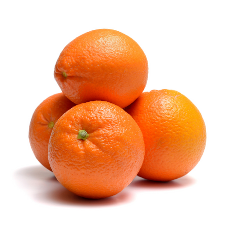 Organic Navel Orange