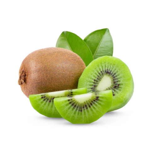 Organic Green Kiwi
