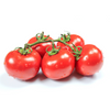 Organic Red Cluster Tomatoes