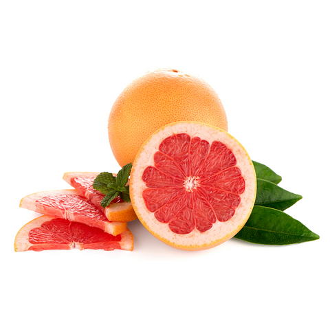 Organic Rio Red Grapefruit