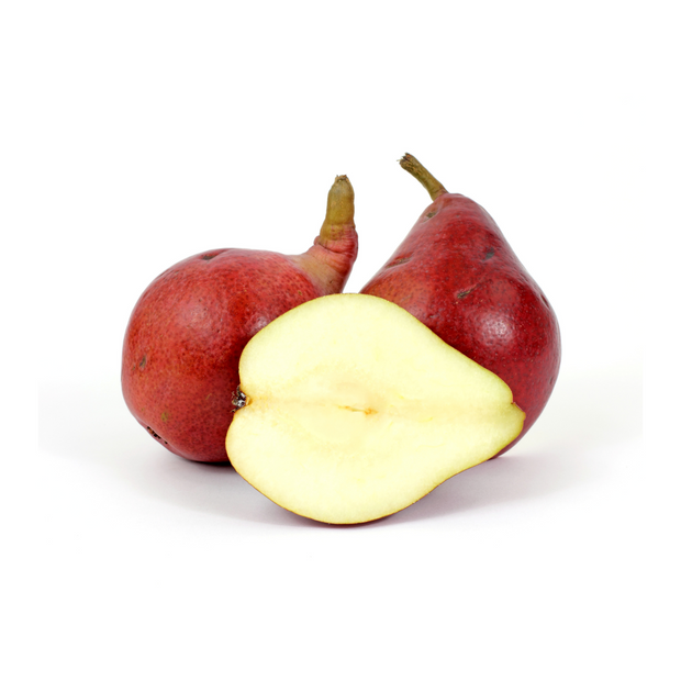 Organic Starkrimson Pears