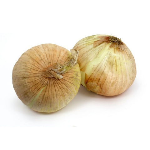 Organic Sweet Vidalia Onions