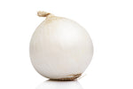 Organic White Onions